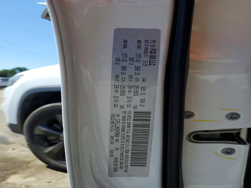 Продажа на аукционе авто 2019 Jeep Cherokee, vin: 1C4PJLLBXKD479064, номер лота: 62453186