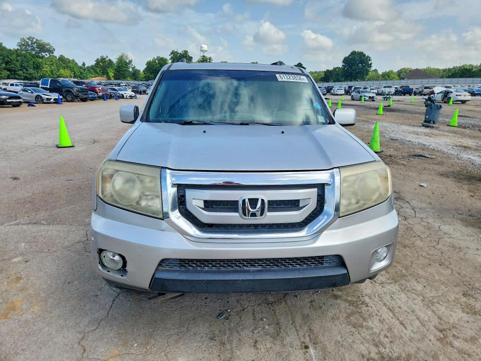 Aukcja sprzedaży 2010 Honda Pilot, vin: 5FNYF3H5XAB004210, numer aukcji: 61323856