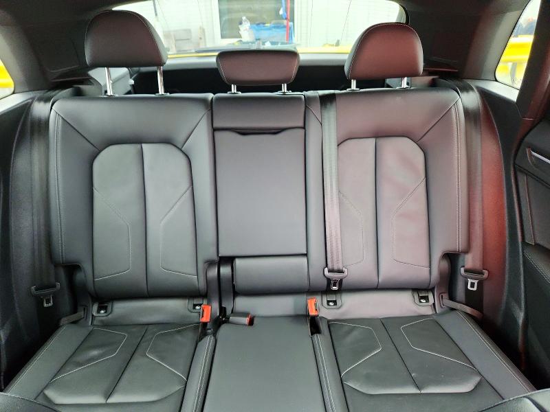 Продажа на аукционе авто 2022 Audi Q3, vin: WA1EECF35N1118809, номер лота: 58383306