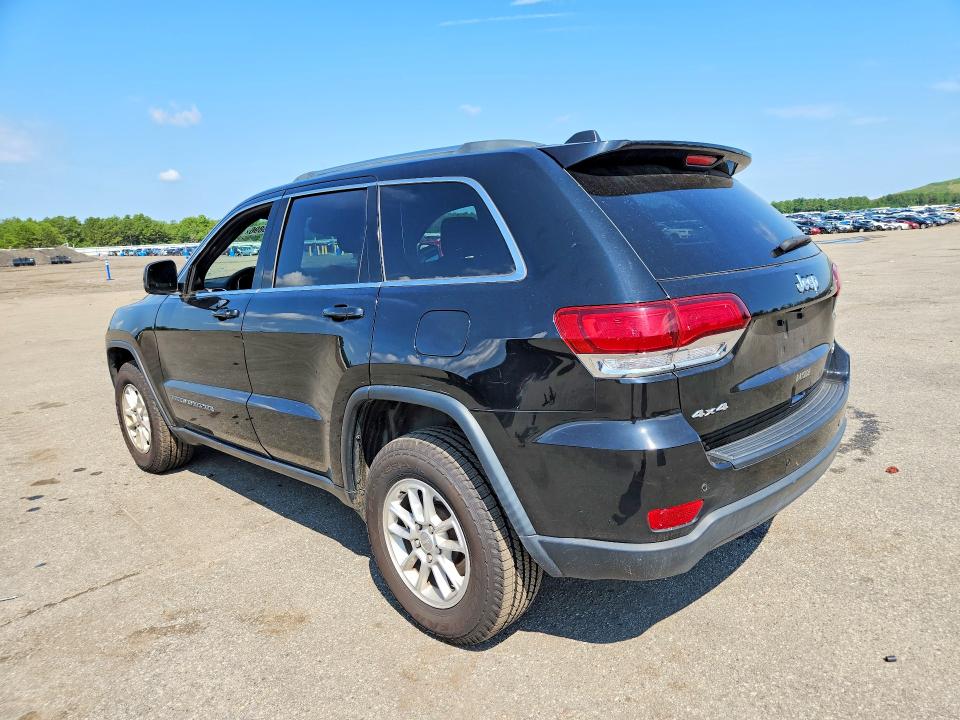 2020 Jeep Grand Cherokee მანქანა იყიდება აუქციონზე, vin: 1C4RJFAG6LC101680, აუქციონის ნომერი: 62798896
