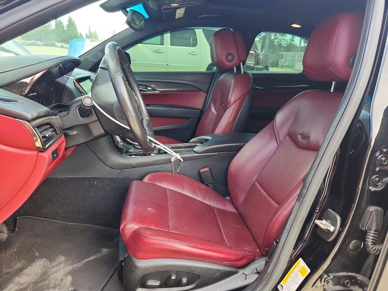 Продажа на аукционе авто 2013 Cadillac Ats, vin: 1G6AB5RX7D0169212, номер лота: 60115146