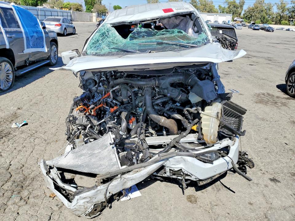 2023 Ford F150 მანქანა იყიდება აუქციონზე, vin: 1FTFW1ED8PFB91734, აუქციონის ნომერი: 60092386