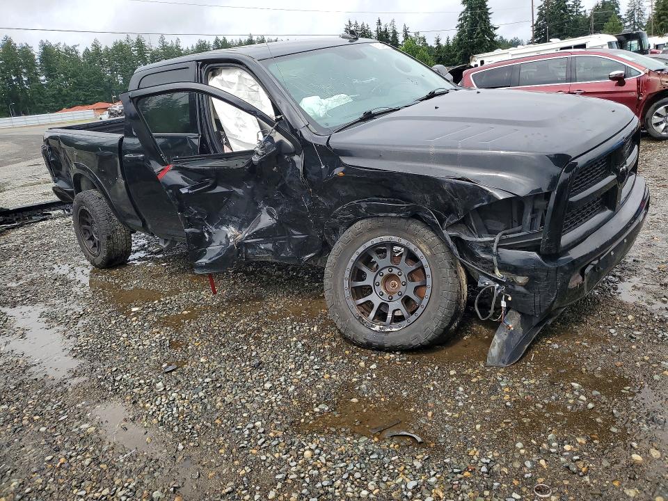 Aukcja sprzedaży 2015 Ram 2500, vin: 3C6UR5FJ9FG594507, numer aukcji: 61529886