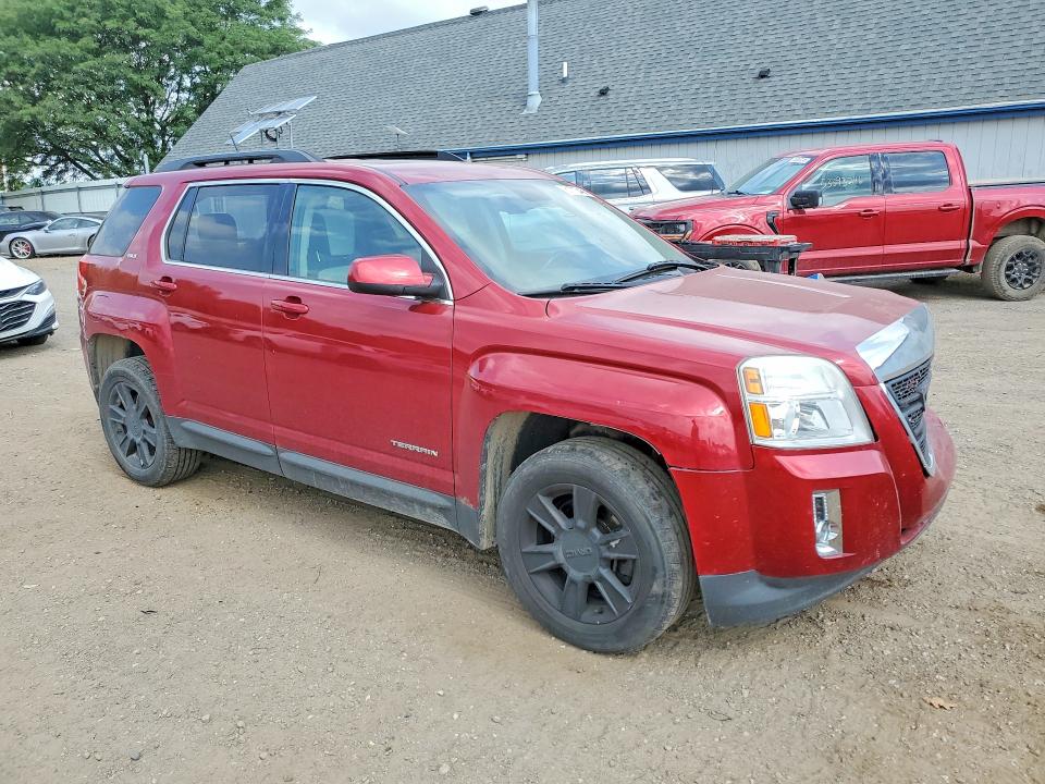 Продаж на аукціоні авто 2013 Gmc Terrain, vin: 2GKFLVEK3D6360566, номер лоту: 61773486