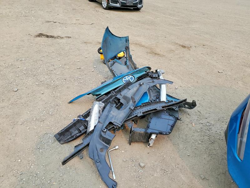 Продаж на аукціоні авто 2017 Toyota Prius Prime, vin: JTDKARFP6H3024814, номер лоту: 60753196