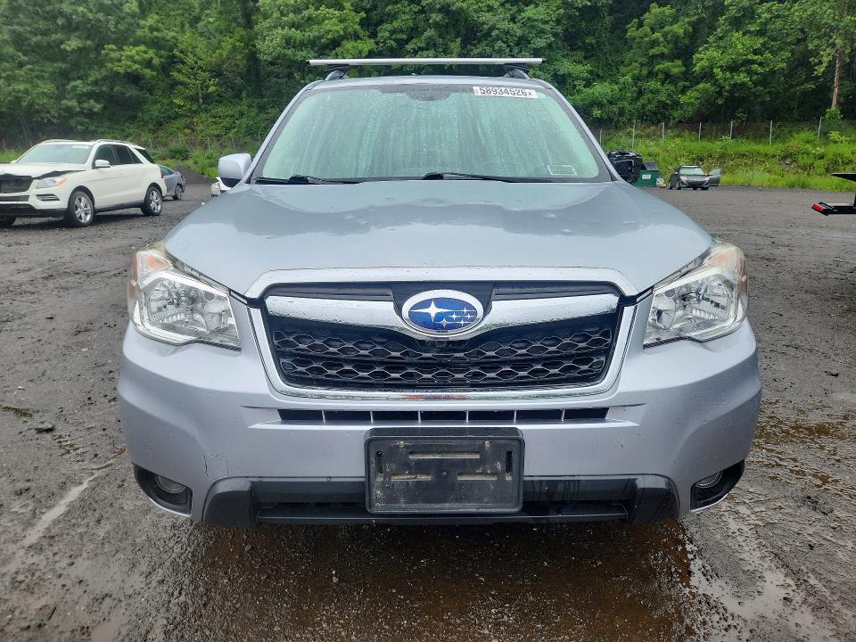 Aukcja sprzedaży 2016 Subaru Forester, vin: JF2SJARC8GH476244, numer aukcji: 58934526