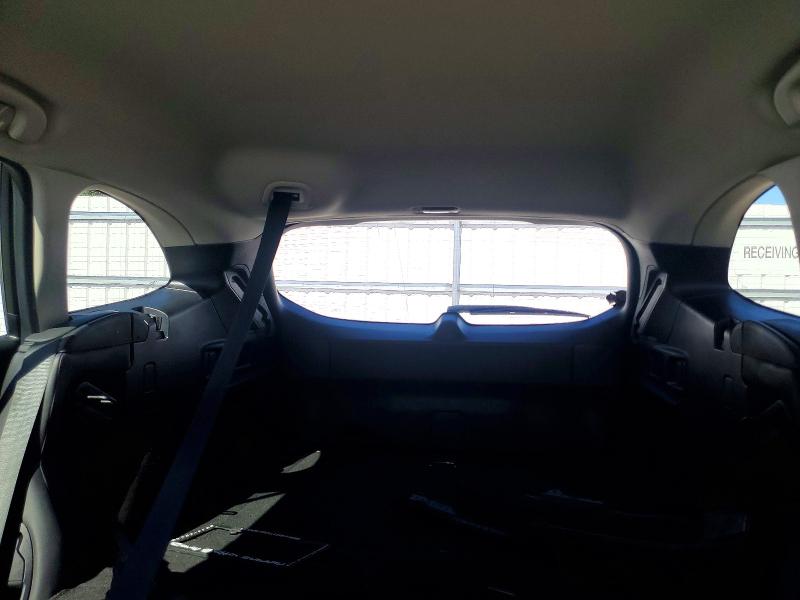61027636 :رقم المزاد ، 4S4BTALC6L3114675 vin ، 2020 Subaru Outback مزاد بيع