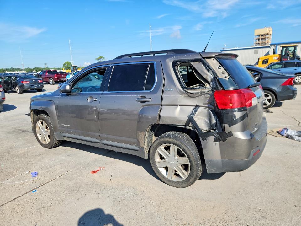 2012 Gmc Terrain მანქანა იყიდება აუქციონზე, vin: 2GKALSEK9C6168771, აუქციონის ნომერი: 59676236