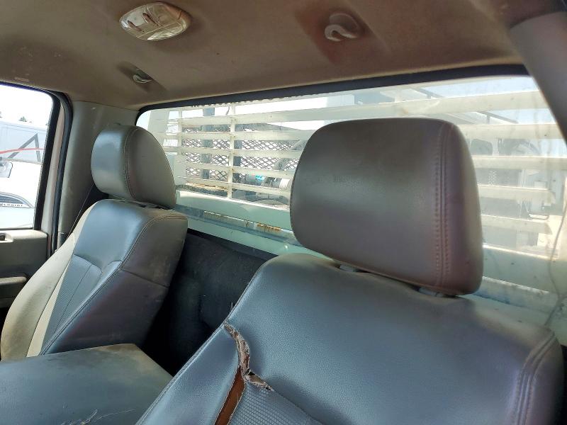 Auction sale of the 2011 Ford F450, vin: 1FDUF4GT4BEA68441, lot number: 61006956