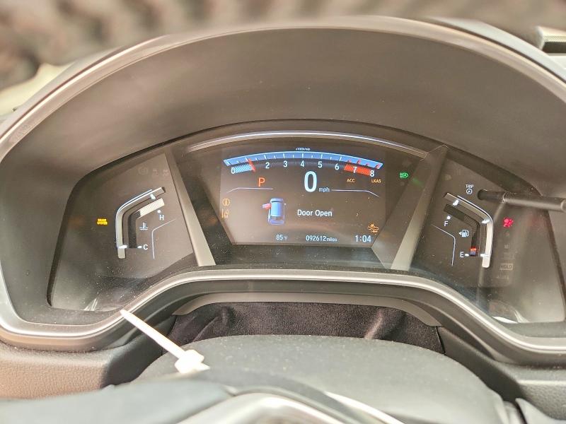 Продажа на аукционе авто 2021 Honda Cr-v, vin: 2HKRW2H80MH662830, номер лота: 60779046