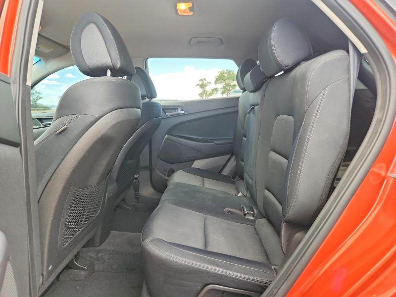Продажа на аукционе авто 2016 Hyundai Tucson, vin: KM8J33A28GU058434, номер лота: 62162336