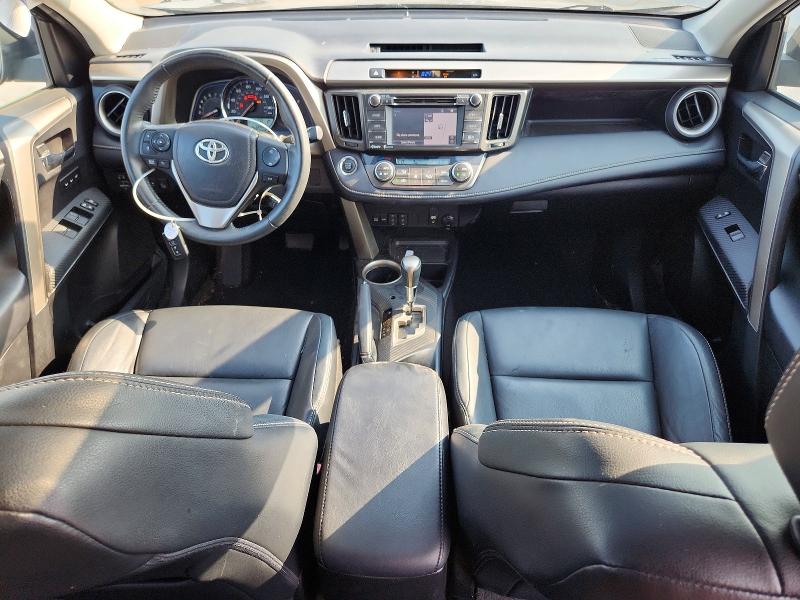 60113226 :رقم المزاد ، 2T3YFREV7EW076568 vin ، 2014 Toyota Rav4 مزاد بيع