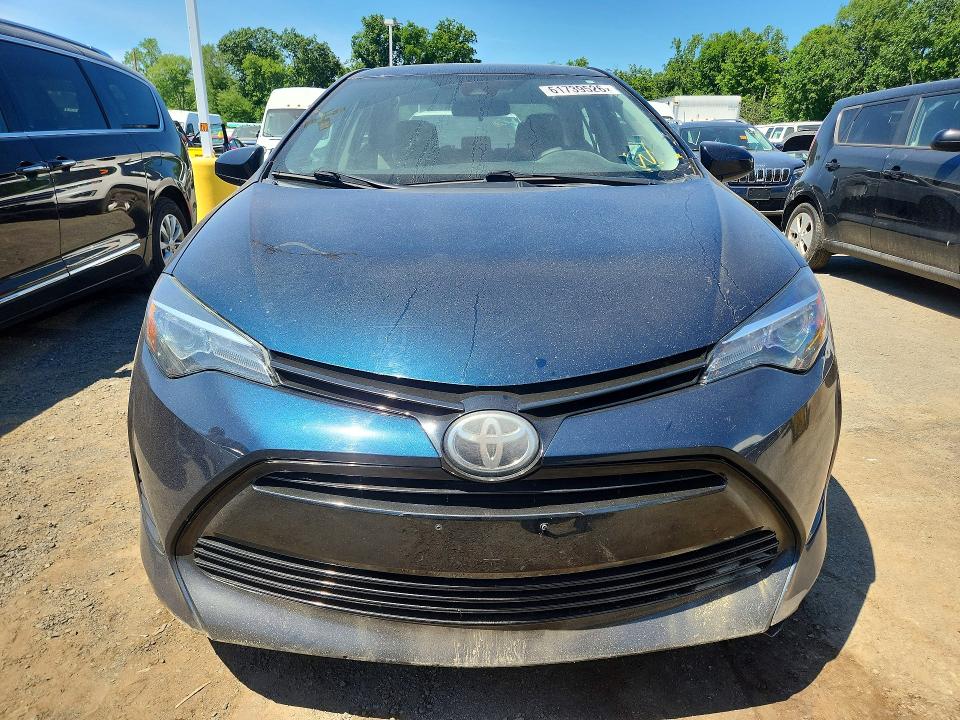 Aukcja sprzedaży 2018 Toyota Corolla, vin: 2T1BURHE4JC118304, numer aukcji: 61739526