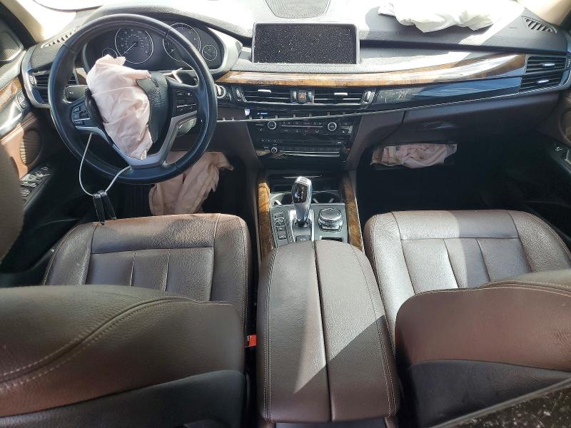 Продаж на аукціоні авто 2015 Bmw X5, vin: 5UXKR0C54F0K61127, номер лоту: 85624975