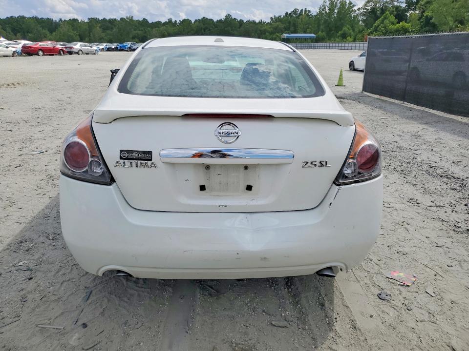 61783536 :رقم المزاد ، 1N4AL21E08N478621 vin ، 2008 Nissan Altima مزاد بيع