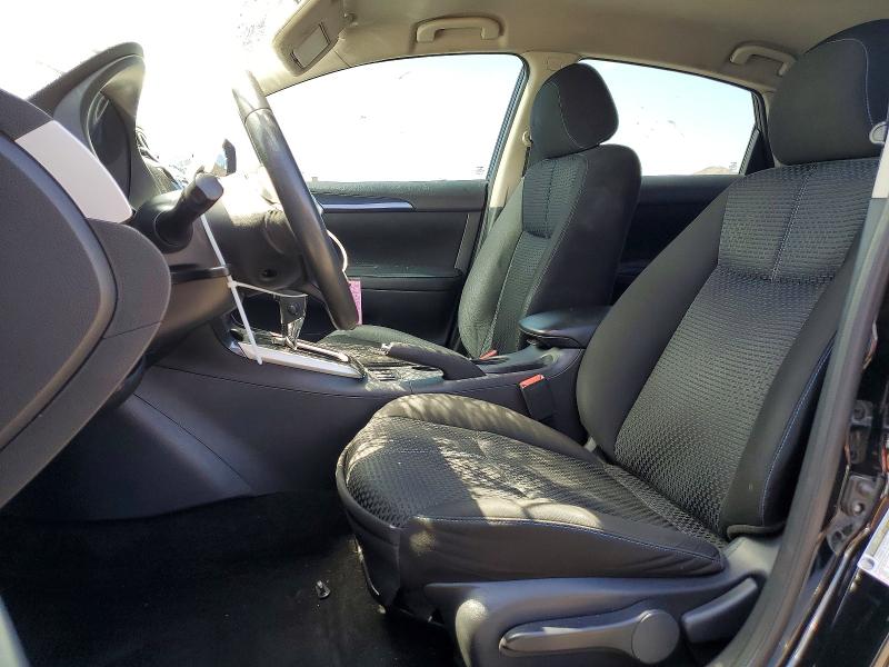 Aukcja sprzedaży 2018 Nissan Sentra, vin: 3N1AB7AP7JY236870, numer aukcji: 61777686