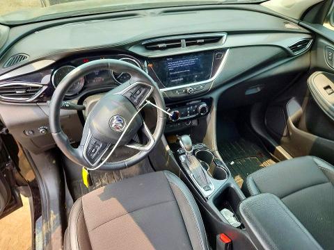 Продаж на аукціоні авто 2020 Buick Encore Gx, vin: KL4MMCSL4LB126461, номер лоту: 61312126
