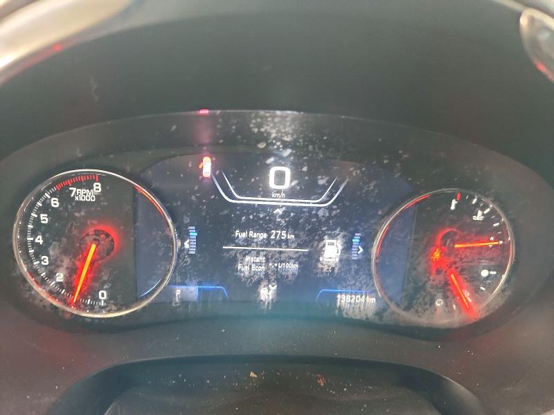 Продаж на аукціоні авто 2020 Chevrolet Malibu, vin: 1G1ZE5SX8LF043074, номер лоту: 61029966