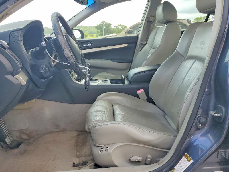 Продажа на аукционе авто 2008 Infiniti G35, vin: JNKBV61E88M221100, номер лота: 60278246