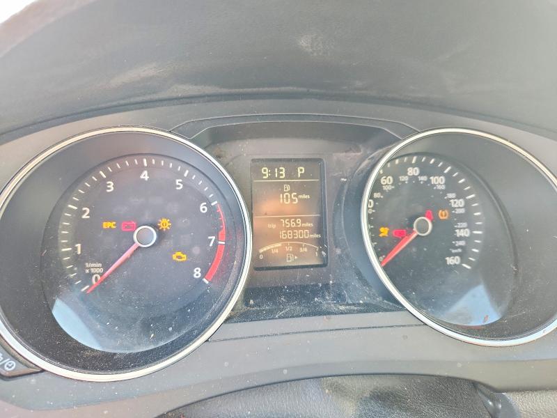Продажа на аукционе авто 2016 Volkswagen Jetta, vin: 3VW267AJ8GM269181, номер лота: 62318286
