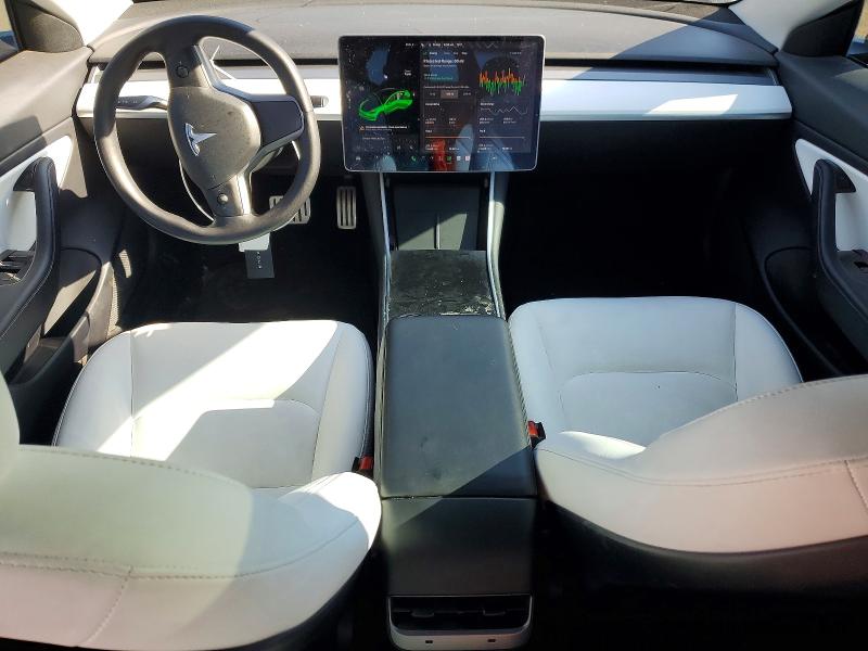 Продажа на аукционе авто 2020 Tesla Model 3, vin: 5YJ3E1ECXLF796415, номер лота: 85989265