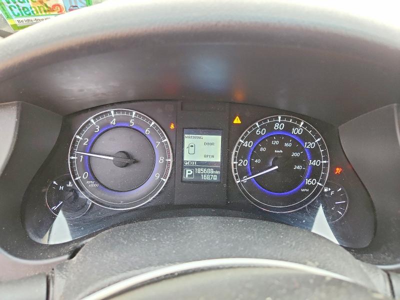 61563536 :رقم المزاد ، JN1BJ0RR9GM264668 vin ، 2016 Infiniti Qx50 مزاد بيع