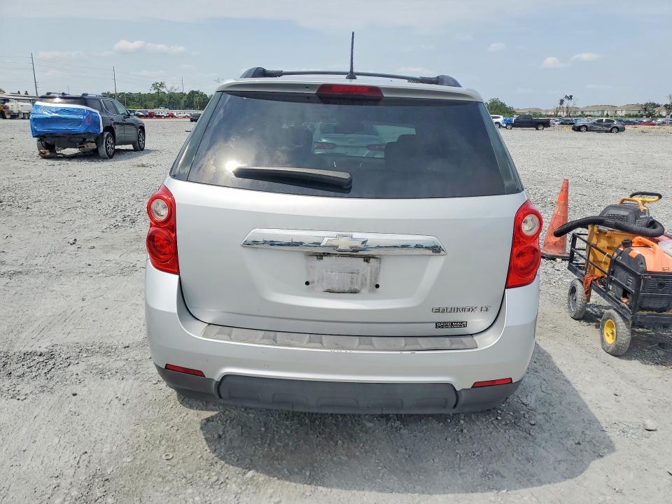 Продажа на аукционе авто 2013 Chevrolet Equinox, vin: 2GNALPEK1D6346948, номер лота: 63050166