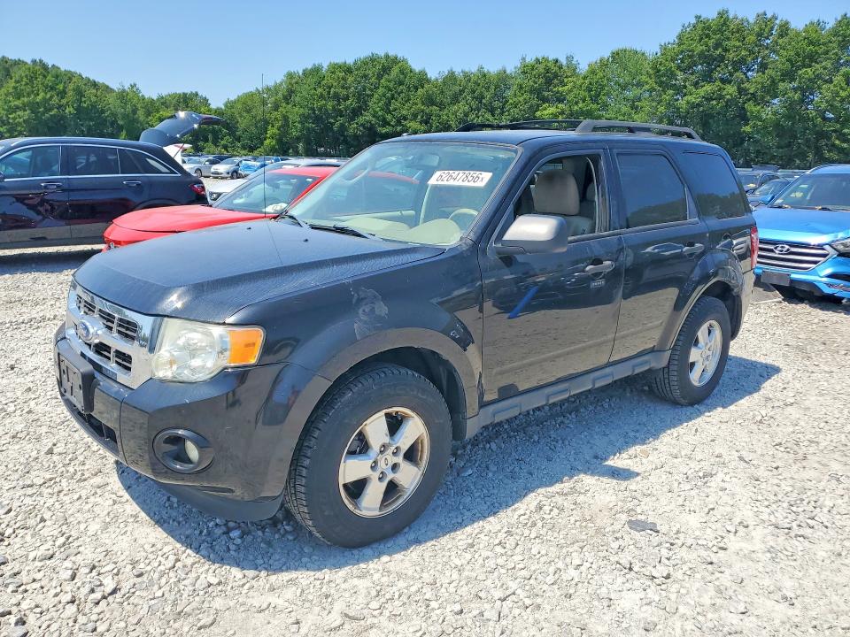 Aukcja sprzedaży 2011 Ford Escape, vin: 1FMCU9DG0BKA02928, numer aukcji: 62647856