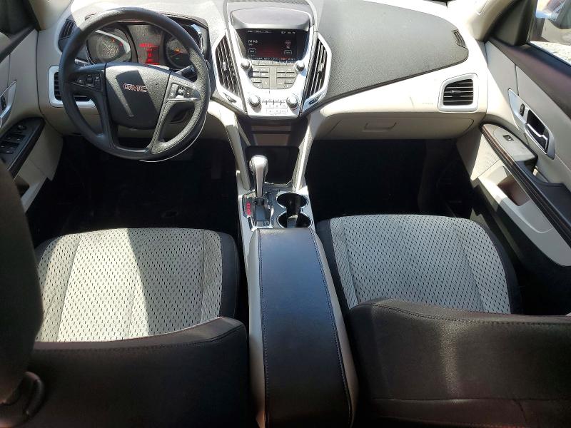 2013 Gmc Terrain მანქანა იყიდება აუქციონზე, vin: 2GKALMEK3D6355324, აუქციონის ნომერი: 62161016