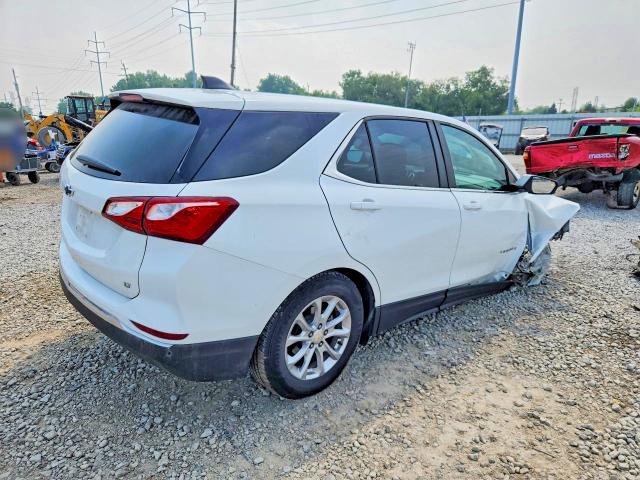 2021 Chevrolet Equinox მანქანა იყიდება აუქციონზე, vin: 3GNAXKEV7MS123087, აუქციონის ნომერი: 61721256