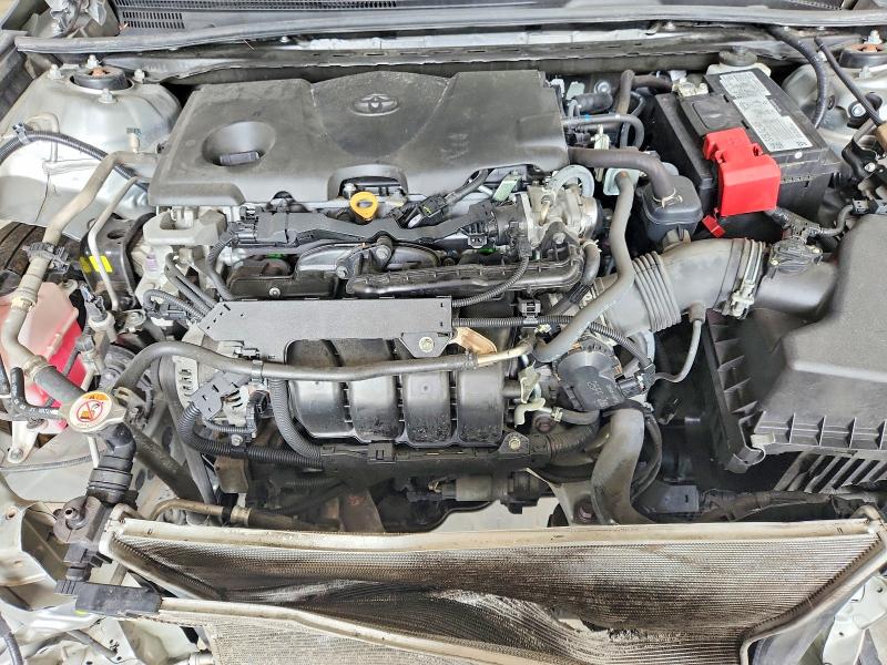 Продаж на аукціоні авто 2022 Toyota Camry, vin: 4T1G11AK6NU717614, номер лоту: 62511956