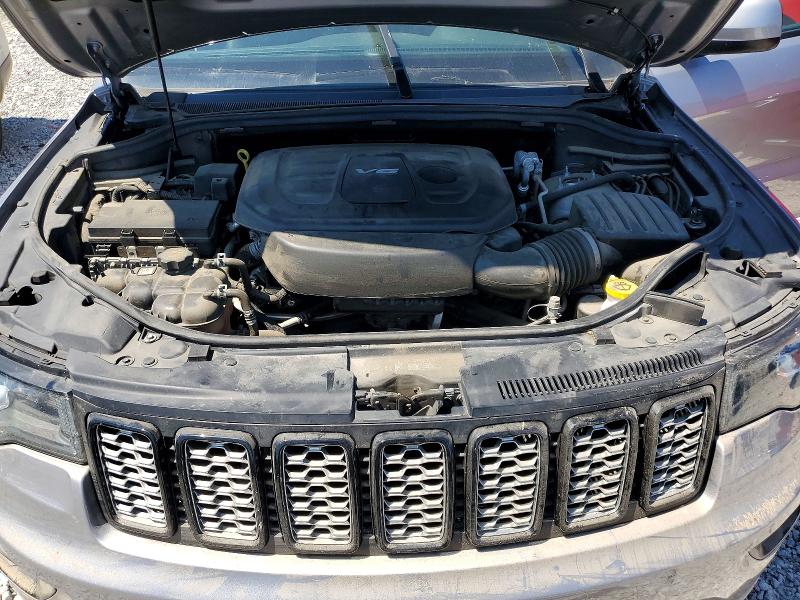 Продажа на аукционе авто 2018 Jeep Grand Cherokee, vin: 1C4RJFAG2JC501331, номер лота: 62091746