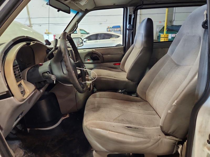 Aukcja sprzedaży 2002 Chevrolet Astro, vin: 1GCDM19X62B119450, numer aukcji: 59250066