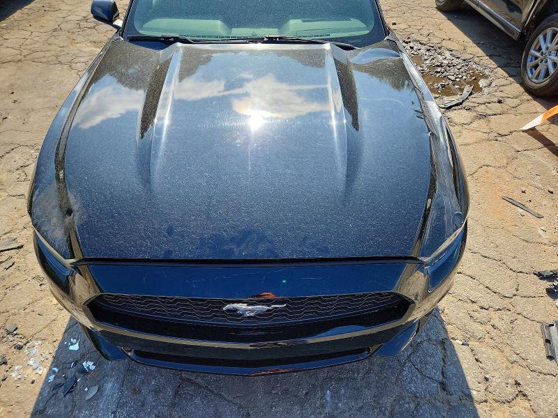 2016 Ford Mustang მანქანა იყიდება აუქციონზე, vin: 1FA6P8AM0G5200952, აუქციონის ნომერი: 59785786