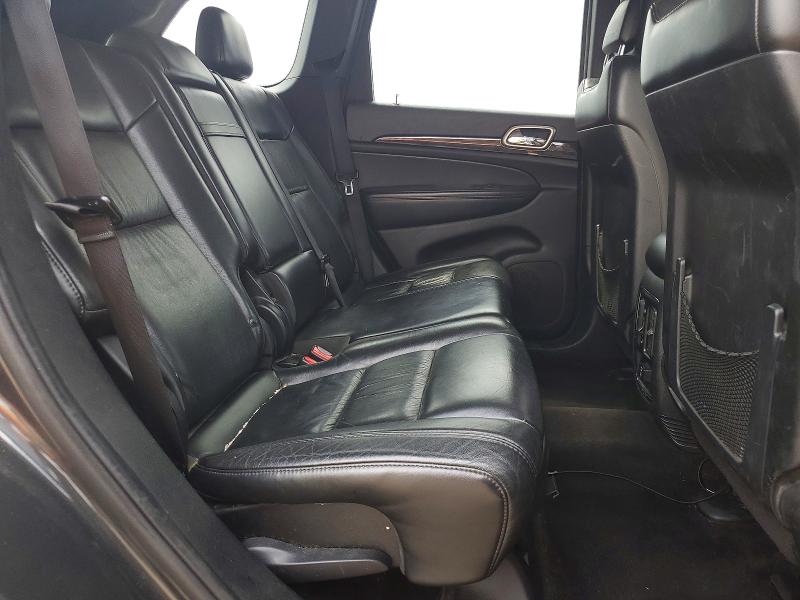 Aukcja sprzedaży 2011 Jeep Grand Cherokee, vin: 1J4RR4GG7BC641889, numer aukcji: 59596466