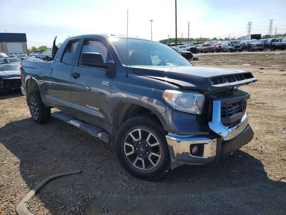 Продаж на аукціоні авто 2015 Toyota Tundra, vin: 5TFUW5F16FX451754, номер лоту: 62687836