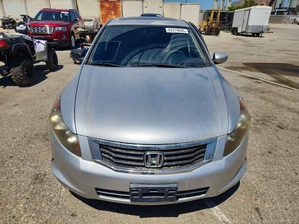 Продажа на аукционе авто 2009 Honda Accord, vin: JHMCP26739C009133, номер лота: 62279606