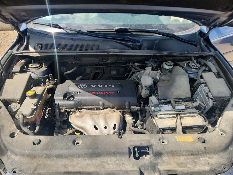Aukcja sprzedaży 2006 Toyota Rav4, vin: JTMBD33V165048530, numer aukcji: 60874906