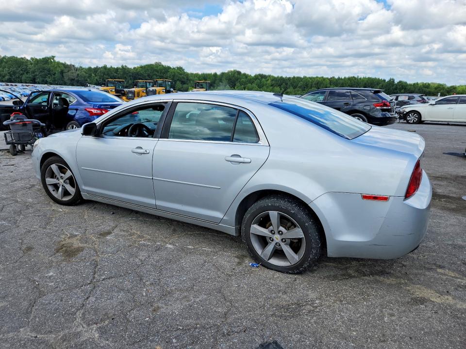 Aukcja sprzedaży 2011 Chevrolet Malibu, vin: 1G1ZC5E1XBF377215, numer aukcji: 61174566