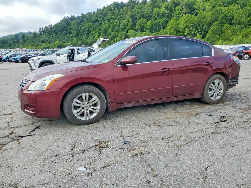 Продажа на аукционе авто 2012 Nissan Altima, vin: 1N4AL2AP8CN463729, номер лота: 59798676