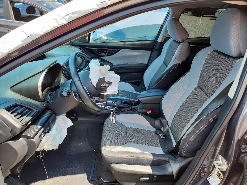 Продаж на аукціоні авто 2021 Subaru Crosstrek, vin: JF2GTAEC2MH232459, номер лоту: 61731376