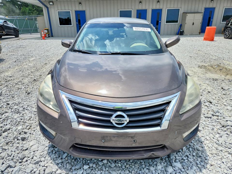 2013 Nissan Altima მანქანა იყიდება აუქციონზე, vin: 1N4AL3AP1DN443085, აუქციონის ნომერი: 60437056