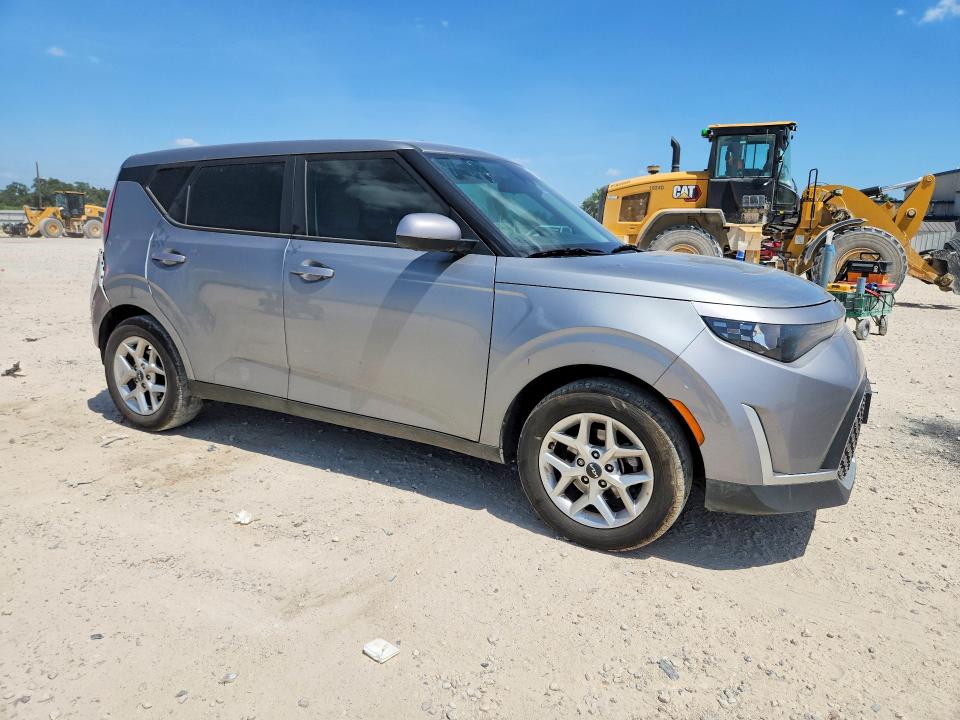 Aukcja sprzedaży 2025 Kia Soul, vin: KNDJ23AUXS7968408, numer aukcji: 63219166