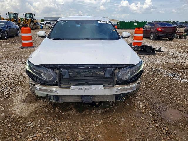 60050406 :رقم المزاد ، 1HGCV1F39KA062128 vin ، 2019 Honda Accord مزاد بيع