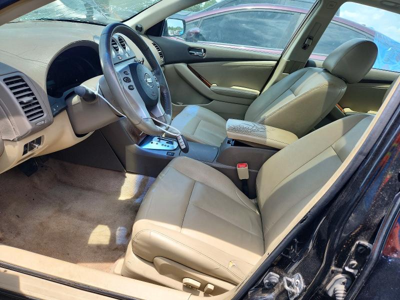 Продажа на аукционе авто 2007 Nissan Altima, vin: 1N4AL21E27C236956, номер лота: 59293126