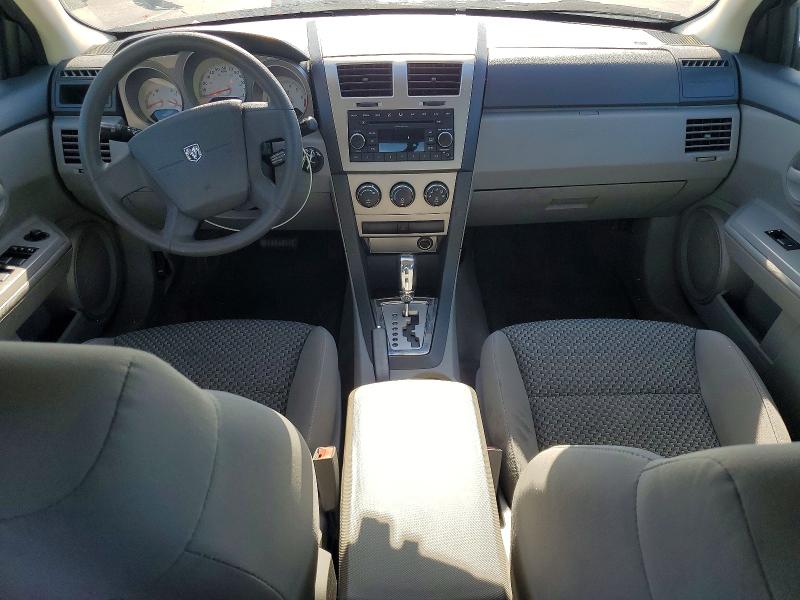 61552486 :رقم المزاد ، 1B3LC46J98N193227 vin ، 2008 Dodge Avenger مزاد بيع