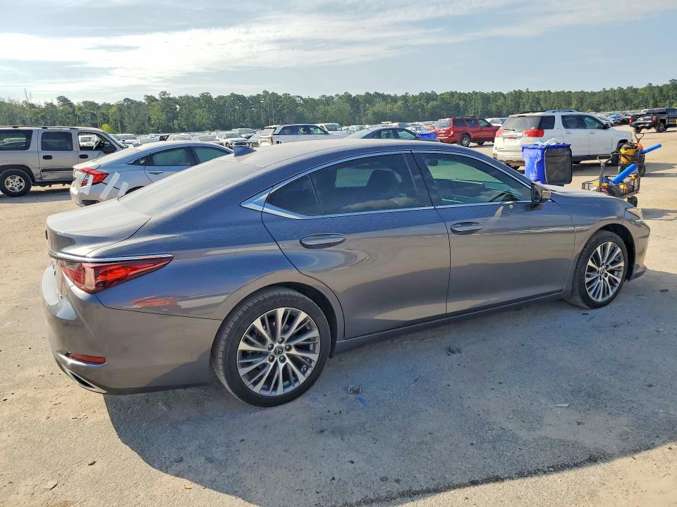 Продажа на аукционе авто 2020 Lexus Es, vin: 58ADZ1B13LU055157, номер лота: 59217266
