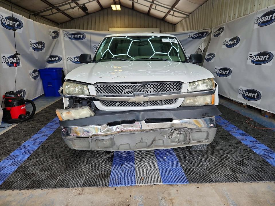 Aukcja sprzedaży 2004 Chevrolet Silverado, vin: 1GCHC23U24F221283, numer aukcji: 62655056