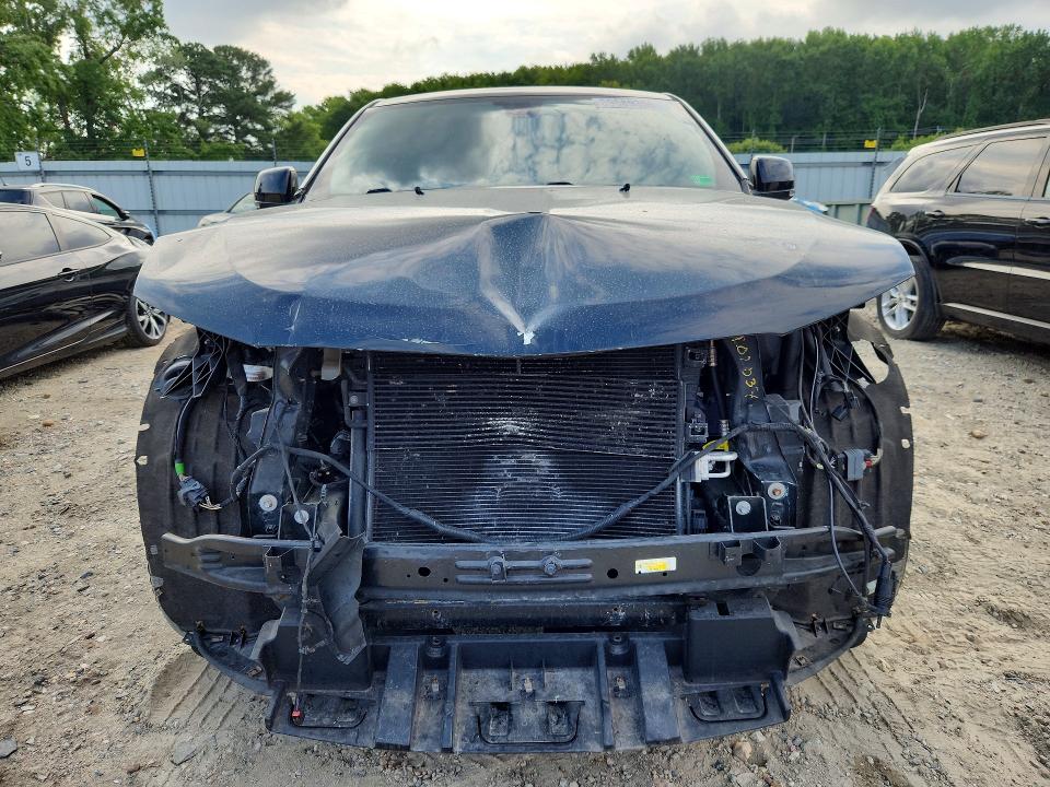 Aukcja sprzedaży 2019 Dodge Durango, vin: 1C4RDJDG3KC821474, numer aukcji: 59689356