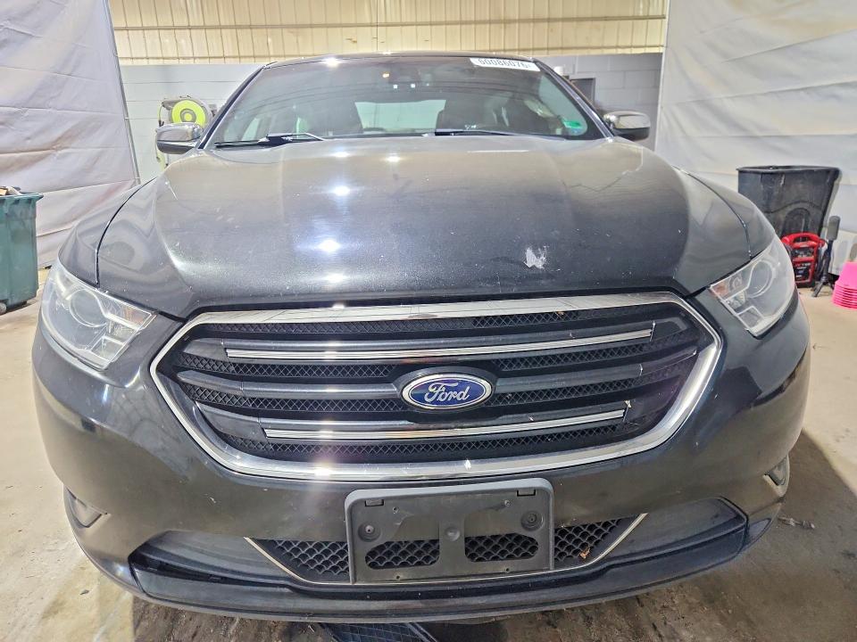 Продажа на аукционе авто 2015 Ford Taurus, vin: 1FAHP2J8XFG151111, номер лота: 60086076